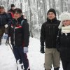 Aj starosta sa držal dobre